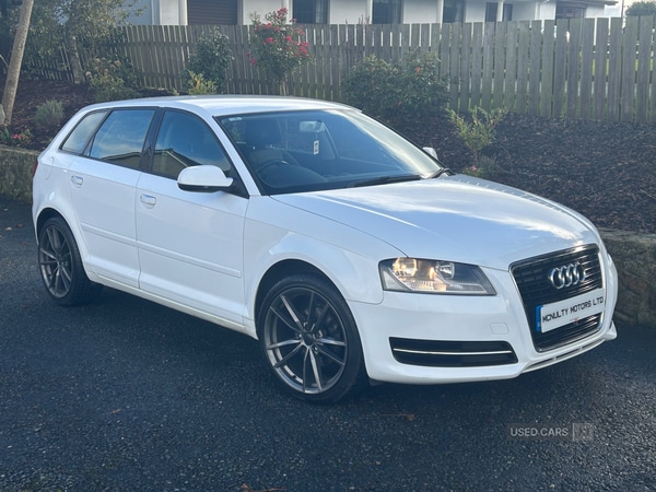 Used Audi A3 2012 for sale - 76378275: Photo 1