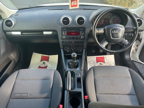 Used Audi A3 2012 for sale - 76378275: Photo 11