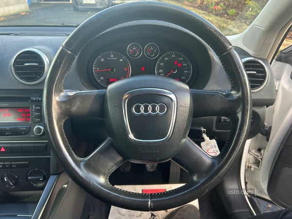 Used Audi A3 2012 for sale - 76378275: Photo 14