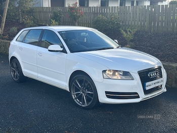 Audi - A3