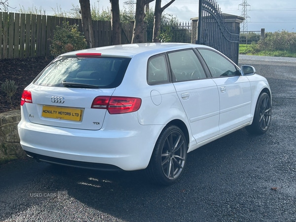 Used Audi A3 2012 for sale - 76378275: Photo 3