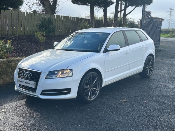 Used Audi A3 2012 for sale - 76378275: Photo 4