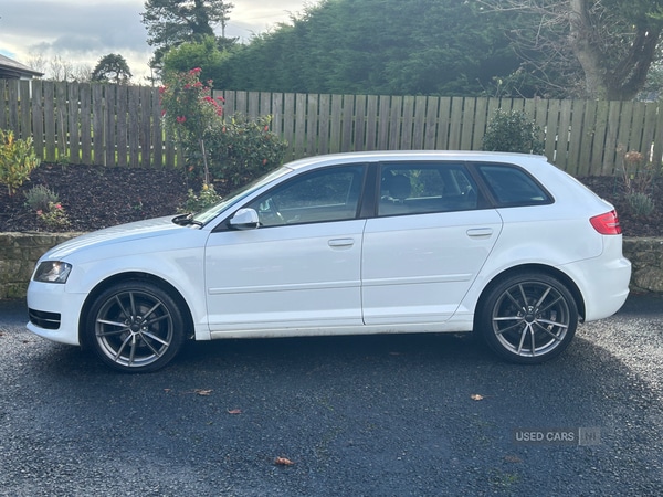 Used Audi A3 2012 for sale - 76378275: Photo 5