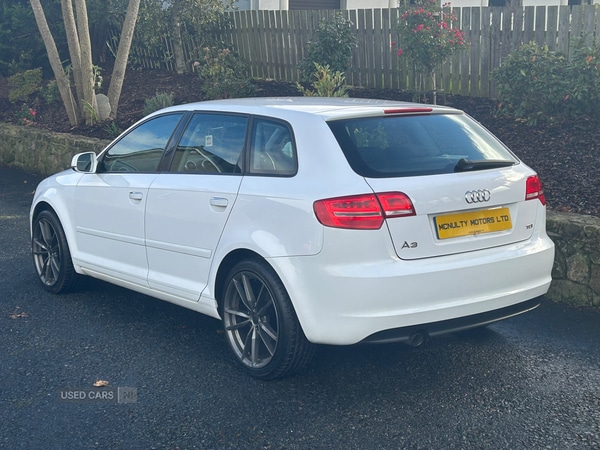 Used Audi A3 2012 for sale - 76378275: Photo 6
