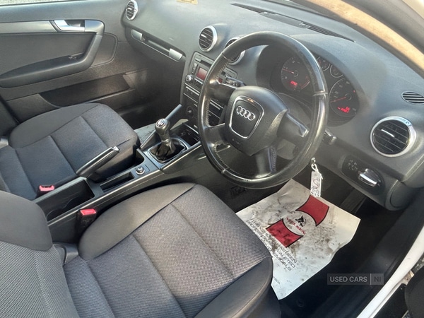 Used Audi A3 2012 for sale - 76378275: Photo 7
