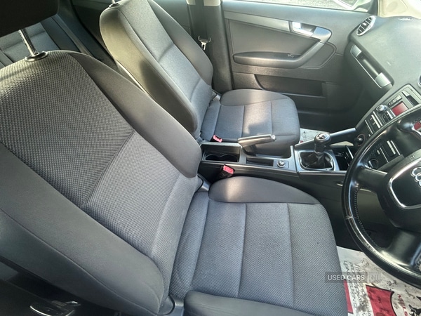 Used Audi A3 2012 for sale - 76378275: Photo 8