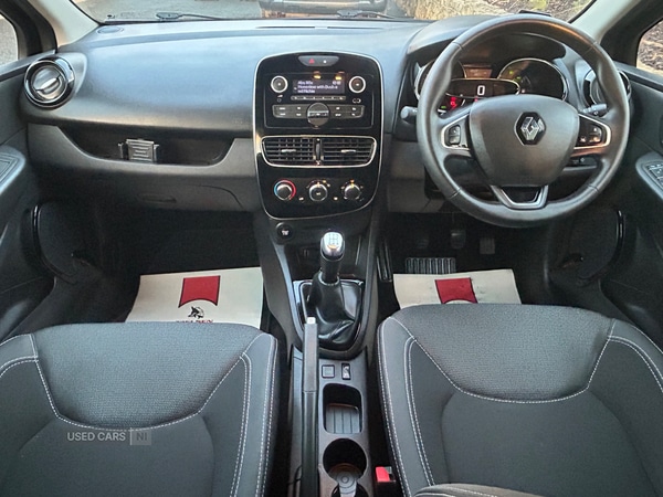 Used Renault Clio for sale - 78136609: Photo 11