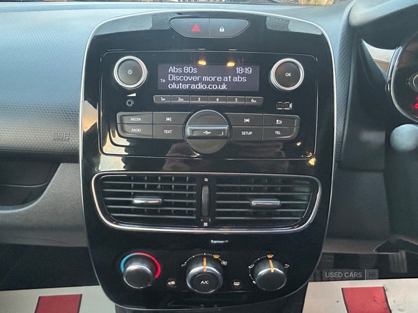 Used Renault Clio for sale - 78136609: Photo 12