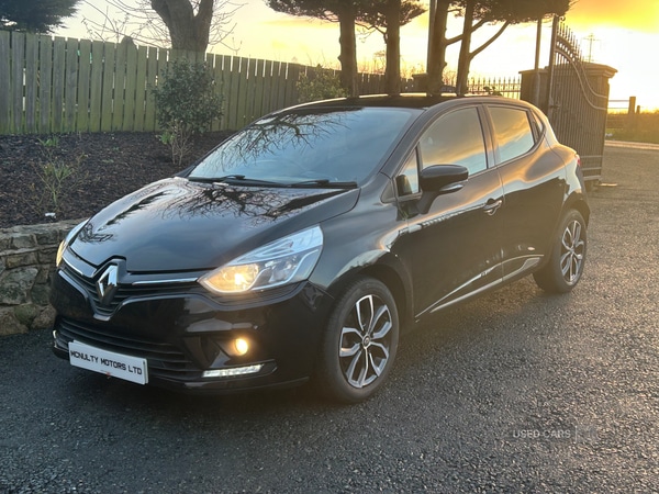 Used Renault Clio for sale - 78136609: Photo 4