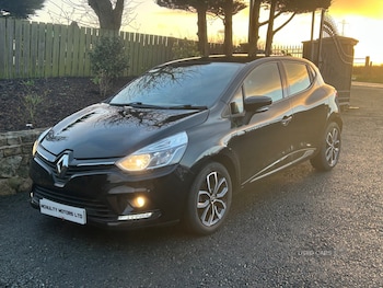 Used Renault Clio 2019 for sale - 78136609: Photo