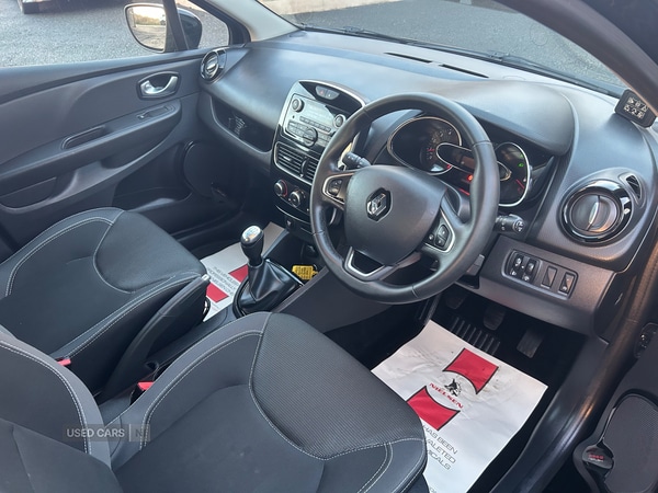 Used Renault Clio for sale - 78136609: Photo 7