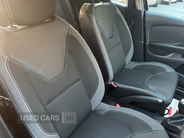 Used Renault Clio for sale - 78136609: Photo 8