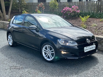 Used Volkswagen Golf 2015 for sale - 79084385: Photo