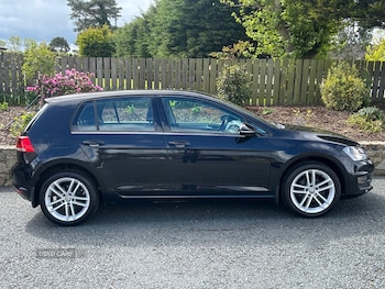 Used Volkswagen Golf 2015 for sale - 79084385: Photo