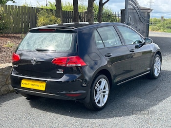 Used Volkswagen Golf 2015 for sale - 79084385: Photo