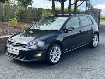 Used Volkswagen Golf 2015 for sale - 79084385: Photo