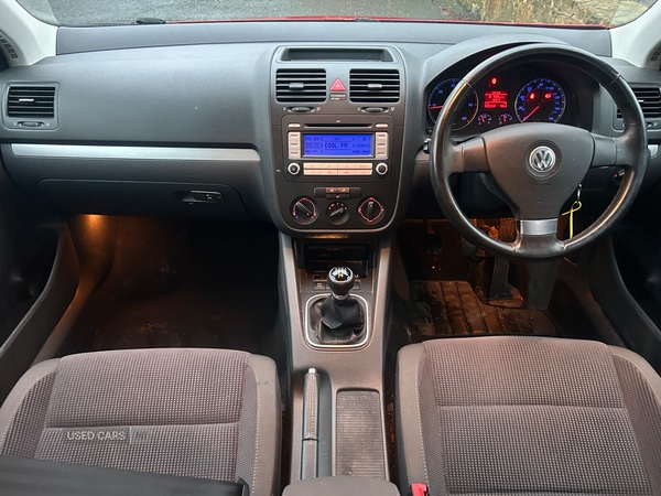 Used Volkswagen Jetta 2008 for sale - 77075137: Photo 11