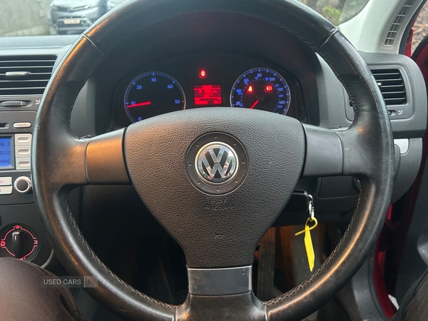 Used Volkswagen Jetta 2008 for sale - 77075137: Photo 12