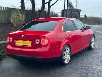 Used Volkswagen Jetta 2008 for sale - 77075137: Photo