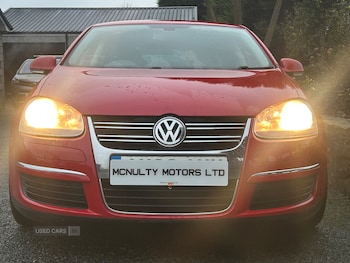 Used Volkswagen Jetta 2008 for sale - 77075137: Photo
