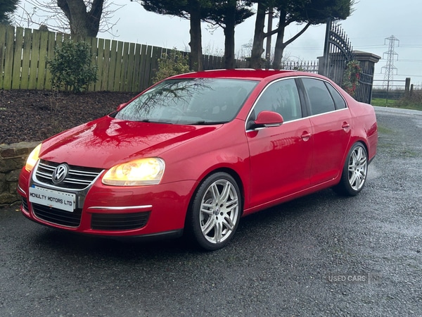 Used Volkswagen Jetta 2008 for sale - 77075137: Photo 4