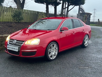 Used Volkswagen Jetta 2008 for sale - 77075137: Photo