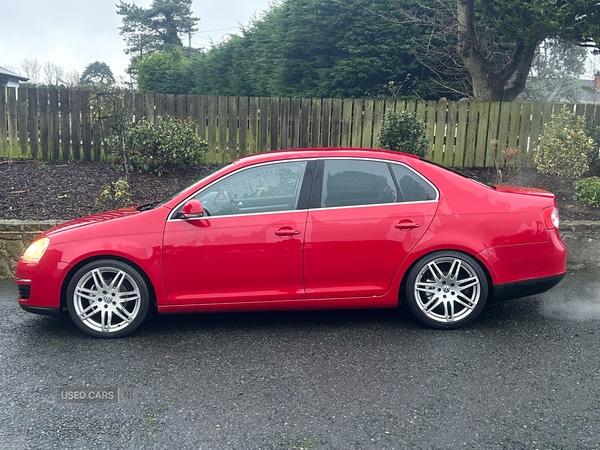 Used Volkswagen Jetta 2008 for sale - 77075137: Photo 5