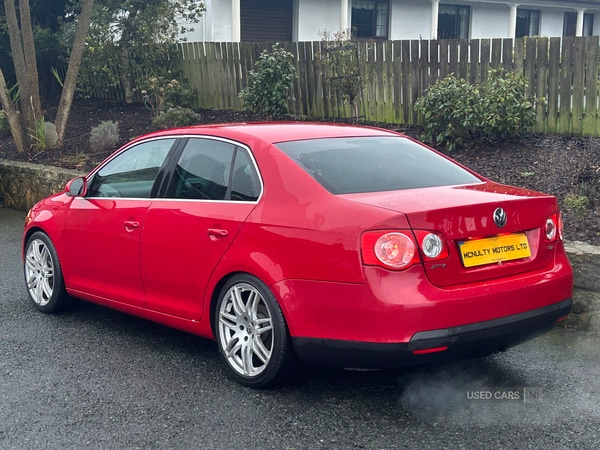 Used Volkswagen Jetta 2008 for sale - 77075137: Photo 6