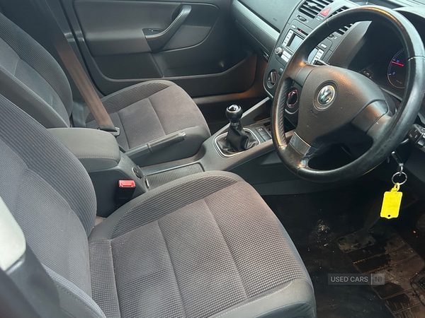 Used Volkswagen Jetta 2008 for sale - 77075137: Photo 7