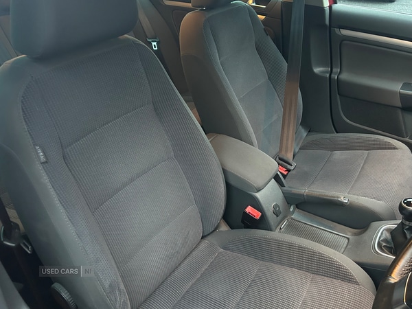 Used Volkswagen Jetta 2008 for sale - 77075137: Photo 8