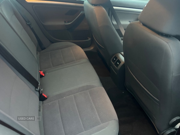 Used Volkswagen Jetta 2008 for sale - 77075137: Photo 9