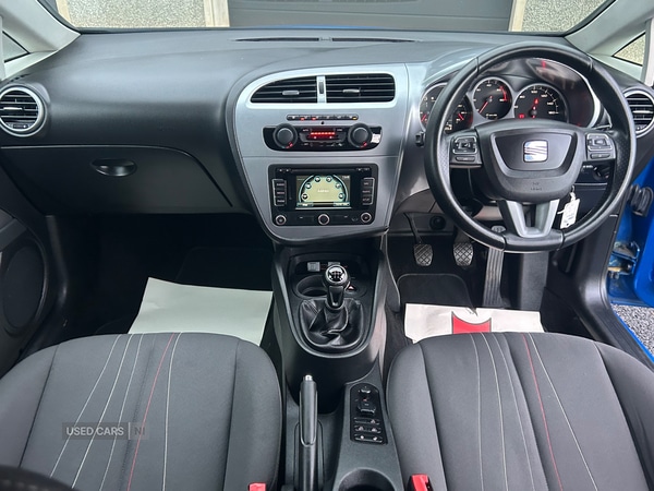 Used SEAT Leon 2012 for sale - 77021554: Photo 11