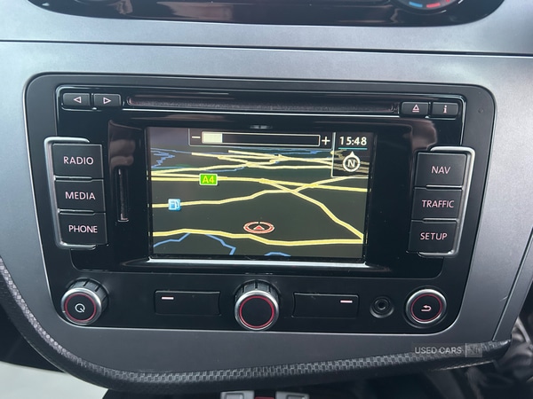 Used SEAT Leon 2012 for sale - 77021554: Photo 12