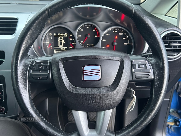 Used SEAT Leon 2012 for sale - 77021554: Photo 13