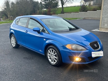 Used SEAT Leon 2012 for sale - 77021554: Photo