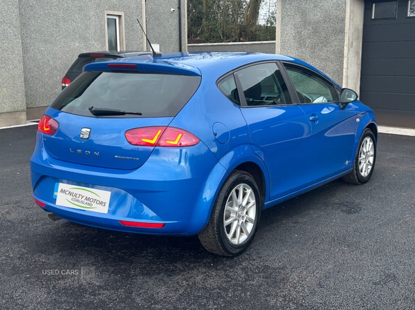 Used SEAT Leon 2012 for sale - 77021554: Photo 3