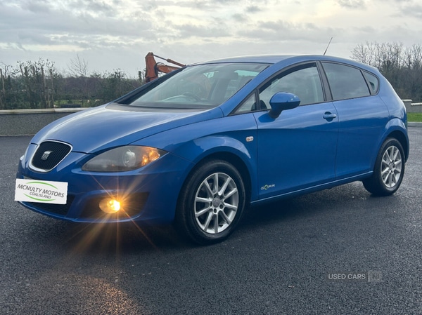 Used SEAT Leon 2012 for sale - 77021554: Photo 4
