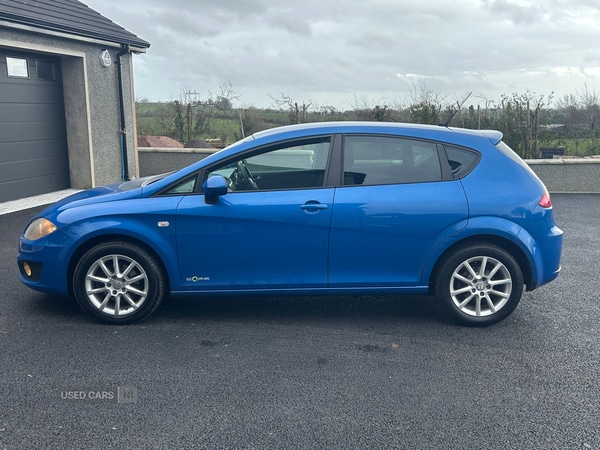 Used SEAT Leon 2012 for sale - 77021554: Photo 5