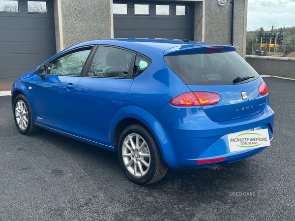 Used SEAT Leon 2012 for sale - 77021554: Photo 6