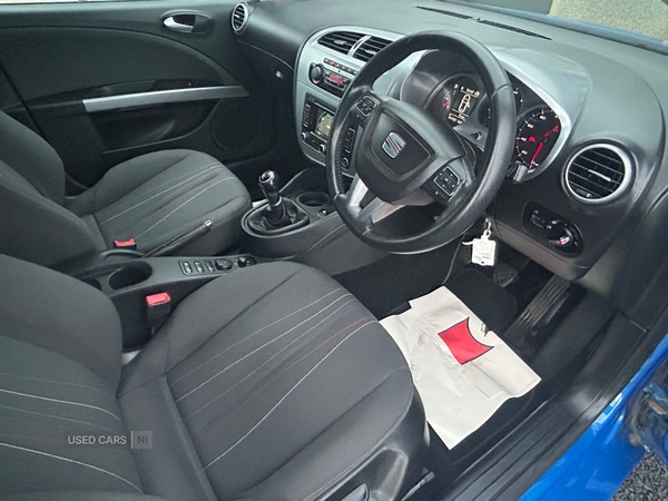 Used SEAT Leon 2012 for sale - 77021554: Photo 7