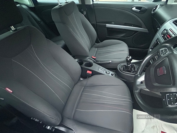 Used SEAT Leon 2012 for sale - 77021554: Photo 8