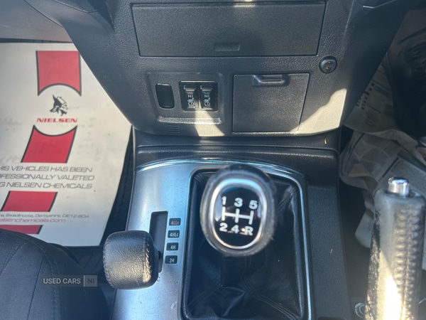 Used Mitsubishi Shogun 2015 for sale - 76389488: Photo 13