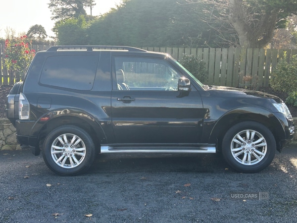 Used Mitsubishi Shogun 2015 for sale - 76389488: Photo 2
