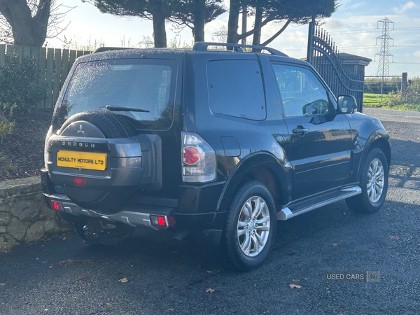 Used Mitsubishi Shogun 2015 for sale - 76389488: Photo 3