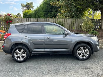 Used Toyota RAV4 2012 for sale - 79633492: Photo