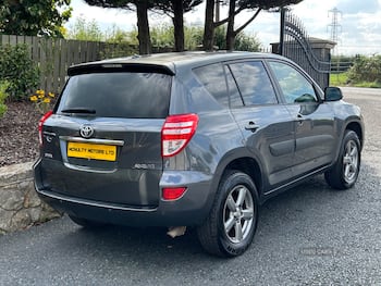 Used Toyota RAV4 2012 for sale - 79633492: Photo