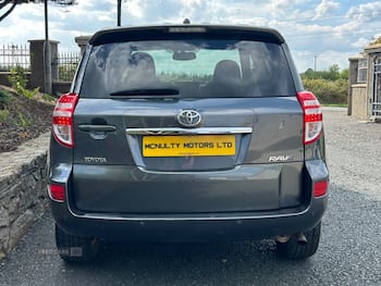 Used Toyota RAV4 2012 for sale - 79633492: Photo