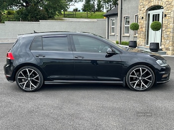 Used Volkswagen Golf 2015 for sale - 79544516: Photo