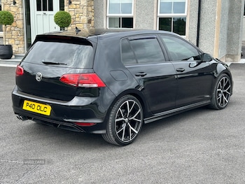 Used Volkswagen Golf 2015 for sale - 79544516: Photo