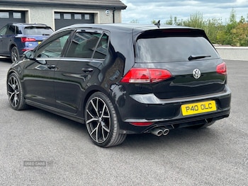 Used Volkswagen Golf 2015 for sale - 79544516: Photo